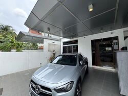 Parry Avenue (D19), Terrace #506419991